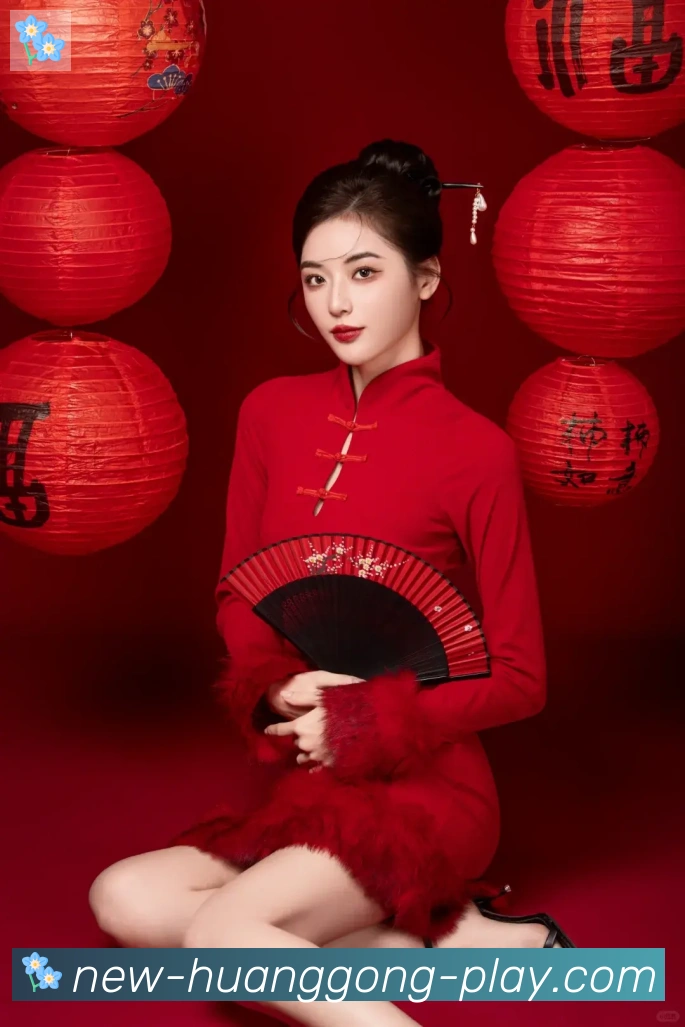 App界面